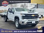 New 2026 Chevrolet Silverado 3500 Crew Cab Flatbed Truck for sale #26T624 - photo 1