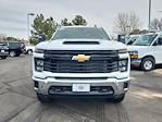 New 2026 Chevrolet Silverado 3500 Crew Cab Flatbed Truck for sale #26T624 - photo 3