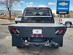 New 2026 Chevrolet Silverado 3500 Crew Cab Flatbed Truck for sale #26T624 - photo 2