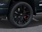 2026 Chevrolet Silverado 1500 Crew Cab 4WD Pickup for sale #26T627 - photo 9