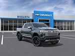 2026 Chevrolet Silverado 1500 Crew Cab 4WD Pickup for sale #26T627 - photo 25