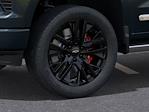 2026 Chevrolet Silverado 1500 Crew Cab 4WD Pickup for sale #26T627 - photo 34