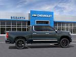 2026 Chevrolet Silverado 1500 Crew Cab 4WD Pickup for sale #26T627 - photo 5