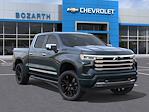 2026 Chevrolet Silverado 1500 Crew Cab 4WD Pickup for sale #26T627 - photo 7