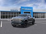 2026 Chevrolet Silverado 1500 Crew Cab 4WD Pickup for sale #26T627 - photo 8