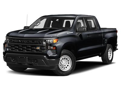 2024 Chevrolet Silverado 1500 Crew Cab 4WD Pickup for sale #26T632A - photo 1