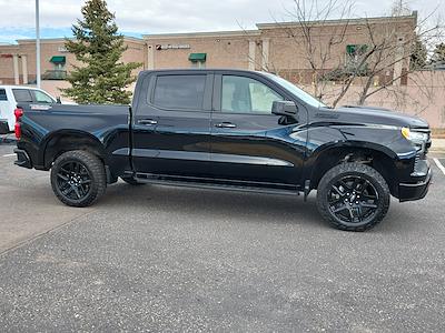 Used 2024 Chevrolet Silverado 1500 - photo 1