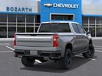 2026 Chevrolet Silverado 1500 Crew Cab 4WD Pickup for sale #26T633 - photo 28