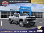 New 2026 Chevrolet Silverado 2500 LT Crew Cab for sale #26T634 - photo 1