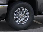 New 2026 Chevrolet Silverado 2500 LT Crew Cab for sale #26T634 - photo 10