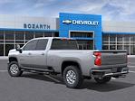 New 2026 Chevrolet Silverado 2500 LT Crew Cab for sale #26T634 - photo 28