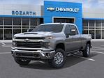 New 2026 Chevrolet Silverado 2500 LT Crew Cab for sale #26T634 - photo 7