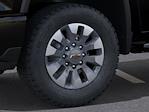 2026 Chevrolet Silverado 2500 Crew Cab 4WD Pickup for sale #26T642 - photo 10