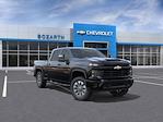 2026 Chevrolet Silverado 2500 Crew Cab 4WD Pickup for sale #26T642 - photo 26