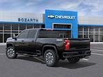 2026 Chevrolet Silverado 2500 Crew Cab 4WD Pickup for sale #26T642 - photo 4
