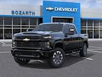 2026 Chevrolet Silverado 2500 Crew Cab 4WD Pickup for sale #26T642 - photo 31
