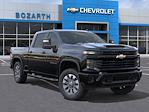 2026 Chevrolet Silverado 2500 Crew Cab 4WD Pickup for sale #26T642 - photo 8