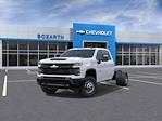 New 2026 Chevrolet Silverado 3500 Crew Cab Cab Chassis for sale #26T654 - photo 33