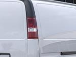 New 2026 Chevrolet Express 2500 Empty Cargo Van for sale #26T661 - photo 12