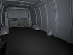 New 2026 Chevrolet Express 2500 Empty Cargo Van for sale #26T661 - photo 42
