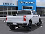 2026 Chevrolet Silverado 1500 Crew Cab 4WD Pickup for sale #26T666 - photo 29