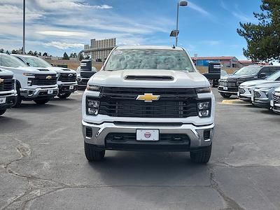 New 2026 Chevrolet Silverado 3500 - photo 1