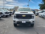 New 2026 Chevrolet Silverado 3500 Crew Cab Service Truck for sale #26T667 - photo 3