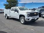 New 2026 Chevrolet Silverado 3500 Crew Cab Service Truck for sale #26T667 - photo 4
