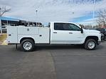 New 2026 Chevrolet Silverado 3500 Crew Cab Service Truck for sale #26T667 - photo 5