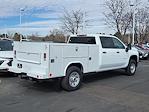 New 2026 Chevrolet Silverado 3500 Crew Cab Service Truck for sale #26T667 - photo 2