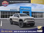 2026 Chevrolet Silverado EV Crew Cab 4WD Pickup for sale #26T671 - photo 1