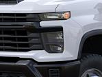 New 2026 Chevrolet Silverado 3500 Crew Cab Cab Chassis for sale #26T672 - photo 11