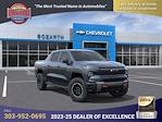 New 2026 Chevrolet Silverado EV Trail Boss Crew Cab for sale #26T682 - photo 1