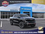 New 2026 Chevrolet Silverado EV Trail Boss Crew Cab for sale #26T683 - photo 1
