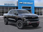New 2026 Chevrolet Silverado EV Trail Boss Crew Cab for sale #26T683 - photo 8