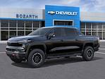 New 2026 Chevrolet Silverado EV Trail Boss Crew Cab for sale #26T684 - photo 3