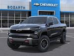 New 2026 Chevrolet Silverado EV Trail Boss Crew Cab for sale #26T684 - photo 7