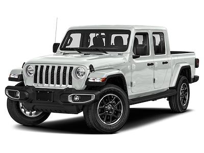 Used 2022 Jeep Gladiator - photo 1