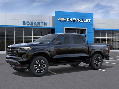 New 2026 Chevrolet Colorado - photo 1