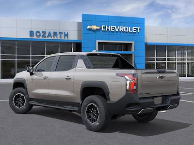 New 2026 Chevrolet Silverado EV Trail Boss Crew Cab for sale #26T692 - photo 1