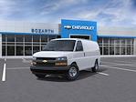 New 2026 Chevrolet Express 2500 Empty Cargo Van for sale #26T694 - photo 9