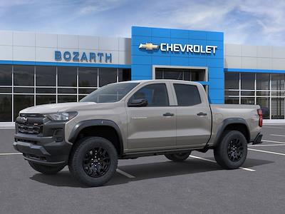 New 2026 Chevrolet Colorado - photo 1