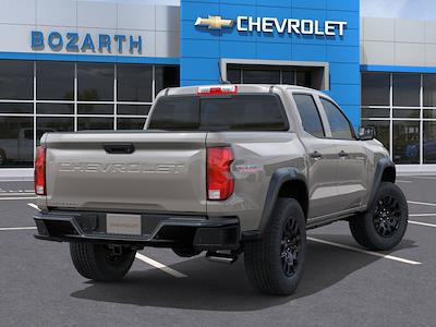 New 2026 Chevrolet Colorado - photo 1