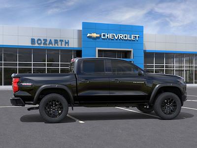 New 2026 Chevrolet Colorado - photo 1