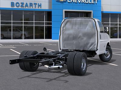 New 2026 Chevrolet Express 3500 - photo 1