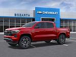 New 2026 Chevrolet Colorado Z71 Crew Cab for sale #26T708 - photo 3