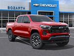 New 2026 Chevrolet Colorado Z71 Crew Cab for sale #26T708 - photo 8