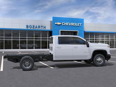 New 2026 Chevrolet Silverado 3500 - photo 1