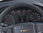 New 2026 Chevrolet Silverado 3500 Crew Cab Cab Chassis for sale #26T718 - photo 18