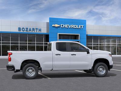 New 2026 Chevrolet Silverado 1500 - photo 1
